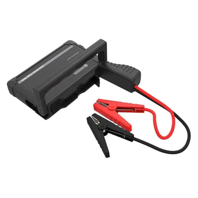 Powerology 25000mAh Multi-Port Jump Start Power Bank 1000A Powerology 25000mAh Multi-Port Jump Start Power Bank 1000A